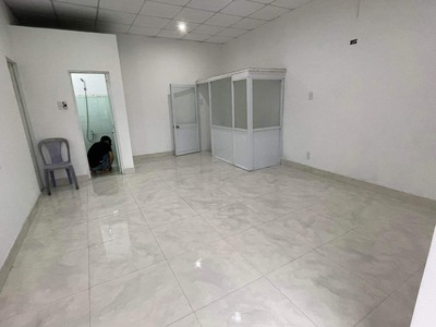 Nhà kiệt đinh tiên hoàng gần biển nguyễn tất thành, 37m2, 2 tầng, 1.85 tỷ 1