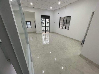 Nhà kiệt đinh tiên hoàng gần biển nguyễn tất thành, 37m2, 2 tầng, 1.85 tỷ 0
