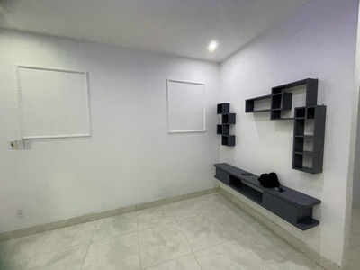 Nhà kiệt đinh tiên hoàng gần biển nguyễn tất thành, 37m2, 2 tầng, 1.85 tỷ 2