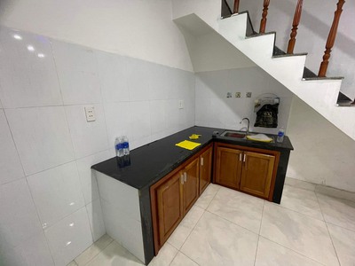 Nhà kiệt đinh tiên hoàng gần biển nguyễn tất thành, 37m2, 2 tầng, 1.85 tỷ 3