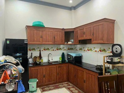 Bán biệt thự p.an bình, góc 2 mặt tiền đường nhựa, siêu rẻ, chỉ 6 tỷ 0