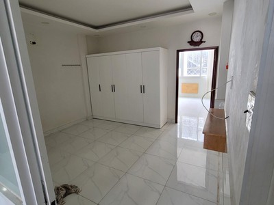 Chính chủ bán chung cư thang bộ 54n2 bình thạnh - giáp quận 1 - phú nhuận 3