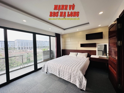 Cần bán 3 căn nhà  Little VN Bim Hùng Thắng, Hạ Long trục chính ra biển 0