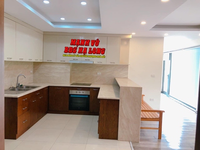 Cần bán 3 căn nhà  Little VN Bim Hùng Thắng, Hạ Long trục chính ra biển 2