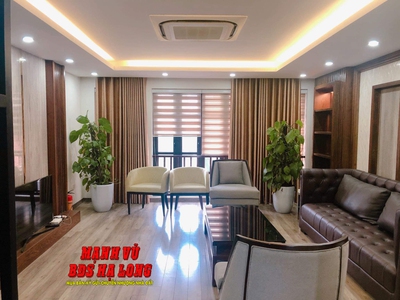 Cần bán 3 căn nhà  Little VN Bim Hùng Thắng, Hạ Long trục chính ra biển 3