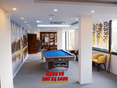 Cần bán 3 căn nhà  Little VN Bim Hùng Thắng, Hạ Long trục chính ra biển 4