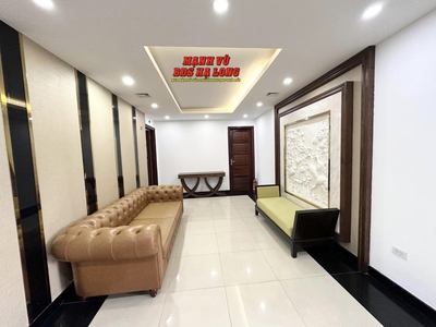 Cần bán 3 căn nhà  Little VN Bim Hùng Thắng, Hạ Long trục chính ra biển 6