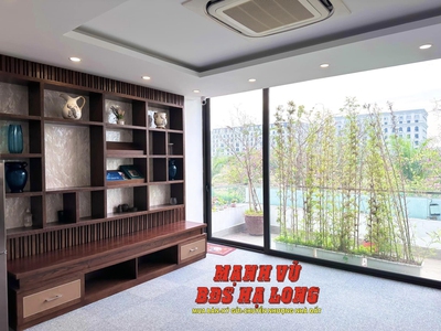 Cần bán 3 căn nhà  Little VN Bim Hùng Thắng, Hạ Long trục chính ra biển 7