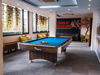 Cần bán 3 căn nhà  Little VN Bim Hùng Thắng, Hạ Long trục chính ra biển 8