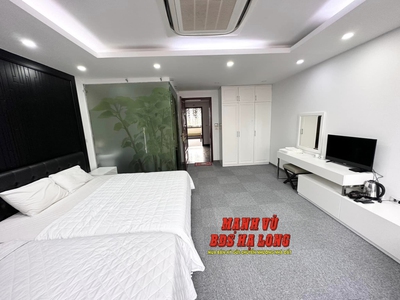 Cần bán 3 căn nhà  Little VN Bim Hùng Thắng, Hạ Long trục chính ra biển 9