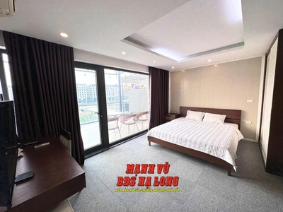 Cần bán 3 căn nhà  Little VN Bim Hùng Thắng, Hạ Long trục chính ra biển 10