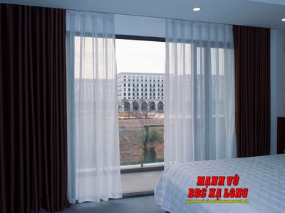 Cần bán 3 căn nhà  Little VN Bim Hùng Thắng, Hạ Long trục chính ra biển 13