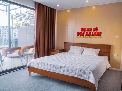 Cần bán 3 căn nhà  Little VN Bim Hùng Thắng, Hạ Long trục chính ra biển 14