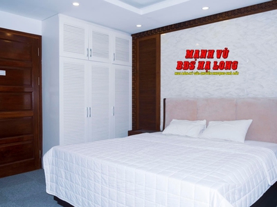 Cần bán 3 căn nhà  Little VN Bim Hùng Thắng, Hạ Long trục chính ra biển 15