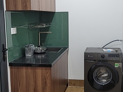 Cho thuê mặt bằng   căn hộ dịch vụ ở Nguyễn Thượng Hiền P6 Bình Thạnh 0