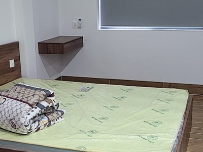 Cho thuê mặt bằng   căn hộ dịch vụ ở Nguyễn Thượng Hiền P6 Bình Thạnh 1