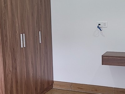Cho thuê mặt bằng   căn hộ dịch vụ ở Nguyễn Thượng Hiền P6 Bình Thạnh 6