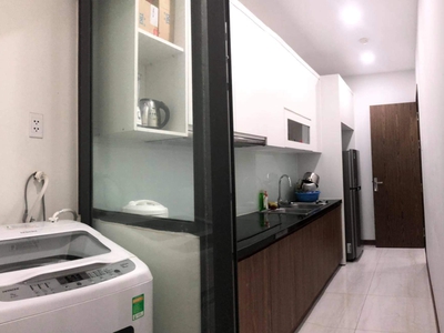 Cho Thuê căn hộ FULL Nội Thất Him Lam Phú An 69m2, 2PN,2WC Giá 10.5 Triệu/Tháng. LH Hoàng Nam. 2