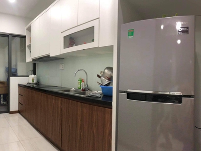 Cho Thuê căn hộ FULL Nội Thất Him Lam Phú An 69m2, 2PN,2WC Giá 10.5 Triệu/Tháng. LH Hoàng Nam. 7