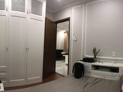 Cho Thuê căn hộ FULL Nội Thất Him Lam Phú An 69m2, 2PN,2WC Giá 10.5 Triệu/Tháng. LH Hoàng Nam. 9