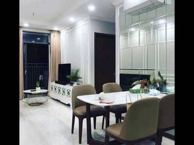 Cho Thuê căn hộ FULL Nội Thất Him Lam Phú An 69m2, 2PN,2WC Giá 10.5 Triệu/Tháng. LH Hoàng Nam. 11