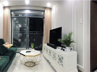 Cho Thuê căn hộ FULL Nội Thất Him Lam Phú An 69m2, 2PN,2WC Giá 10.5 Triệu/Tháng. LH Hoàng Nam. 13