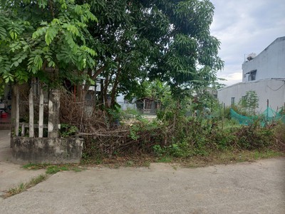 10 Bán đất Hòa Phước, Đà Nẵng: đường bê tông ô tô 130m2 gần trường học 1