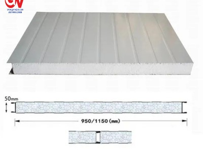 Sản xuất PANEL chất lượng uy tín 4