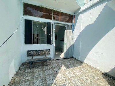 Cho thuê 1 phòng trong nhà nguyên căn đường Phan Đình Phùng, Phường 17,quận Phú Nhuận, TP HCM 0