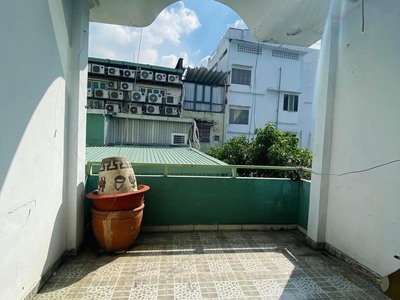 Cho thuê 1 phòng trong nhà nguyên căn đường Phan Đình Phùng, Phường 17,quận Phú Nhuận, TP HCM 3