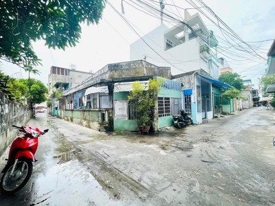 Bán Nhà 2 Mặt Tiền Hẻm Đường Lê Hồng Phong Kế bên trường Nguyễn Hiền Nha Trang 1
