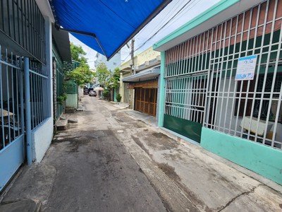 Bán Nhà 2 Mặt Tiền Hẻm Đường Lê Hồng Phong Kế bên trường Nguyễn Hiền Nha Trang 2