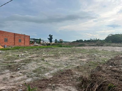 Ket tiền bán lại lô đất 520M2 ngay TT thị xã đông dân cư KCN đông công nhân 680TR 3