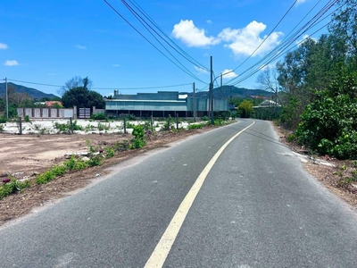 Đất Nguyễn Văn Linh đi vào đúng 150m, Chơn thành bình phước 1