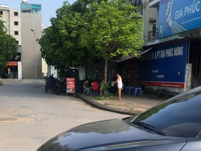 Thật nhanh mới kịp nhà Trịnh Văn Bô kinh doanh lô góc, ô tô đỗ cửa, MT 7m 4 tầng 4.3 tỷ 0