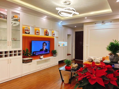 Mở bán căn 2PN Thái Nguyên 680tr nhận nhà ở ngay 7