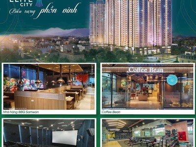 Mở bán căn 2PN Thái Nguyên 680tr nhận nhà ở ngay 0