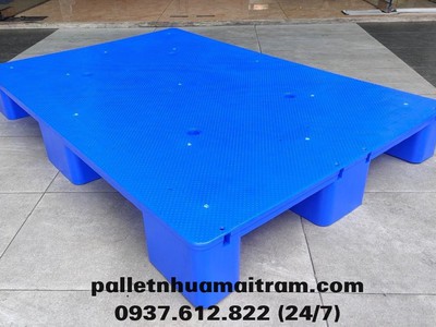 Phân phối pallet cũ tại Bình Dương xuất khẩu giá rẻ 3