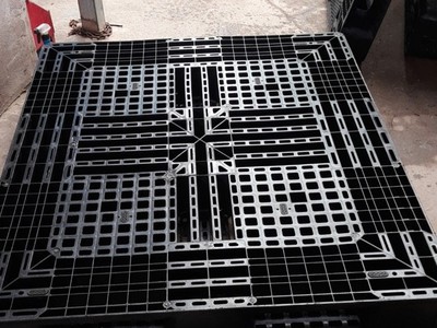 Phân phối pallet cũ tại Bình Dương xuất khẩu giá rẻ 7