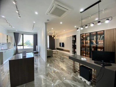 Nhà mặt đường Võ Nguyên Giáp - Vinhomes VinHomes Marina Cầu Rào cực đỉnh 1