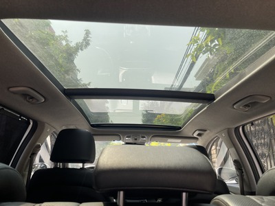 Hyundai SantaFe 2.2L Htrac AWD 2020 dầu, màu trắng. 5