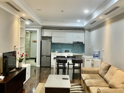 Cho thuê căn hộmini Hai Bà Trưng, hà nội 0