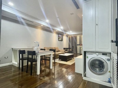 Cho thuê căn hộmini Hai Bà Trưng, hà nội 2