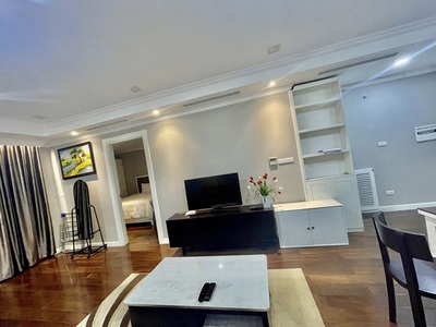 Cho thuê căn hộmini Hai Bà Trưng, hà nội 3