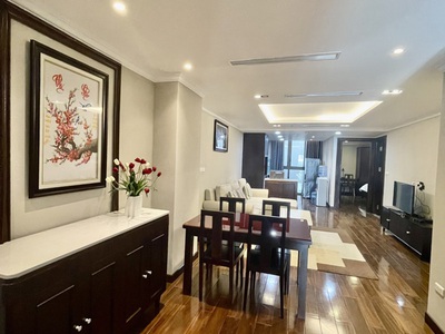 Cho thuê căn hộmini Hai Bà Trưng, hà nội 4