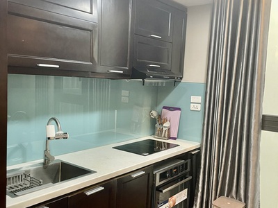 Cho thuê căn hộmini Hai Bà Trưng, hà nội 5