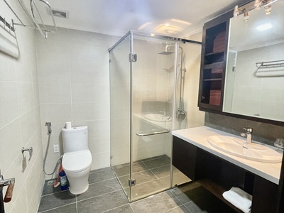 Cho thuê căn hộmini Hai Bà Trưng, hà nội 6