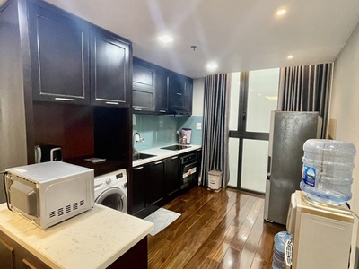 Cho thuê căn hộmini Hai Bà Trưng, hà nội 7