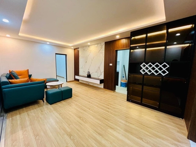 Bán căn tt nhà e4 tập thể vĩnh hồ 40/90 t4 2.95 tỷ đống đa 1