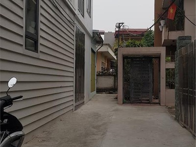 Chính chủ cho thuê phòng tại đa sỹ, phường kiến hưng, hà đông, hà nội 3